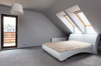 Lepton Edge bedroom extensions