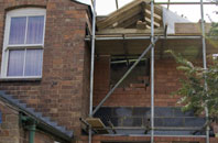 free Lepton Edge home extension quotes